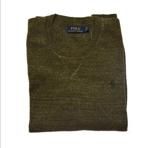 Men’s Polo Ralph Lauren Crew Neck